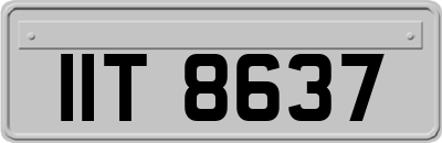 IIT8637