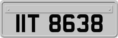 IIT8638