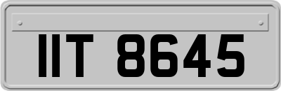 IIT8645
