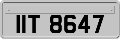 IIT8647