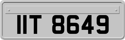 IIT8649