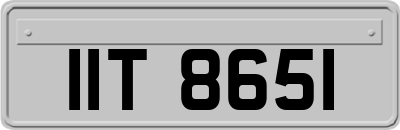 IIT8651