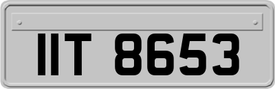 IIT8653