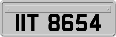 IIT8654
