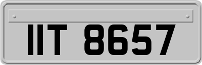 IIT8657