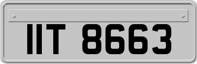 IIT8663