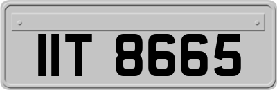 IIT8665