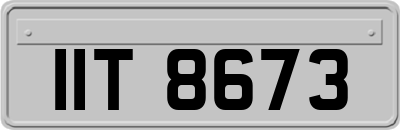 IIT8673