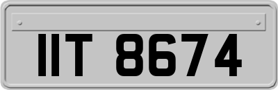 IIT8674