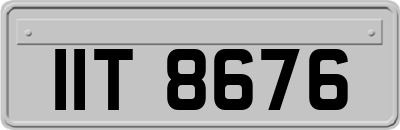 IIT8676