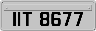 IIT8677