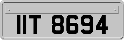 IIT8694