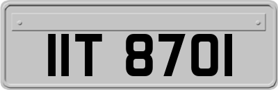 IIT8701