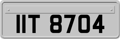 IIT8704