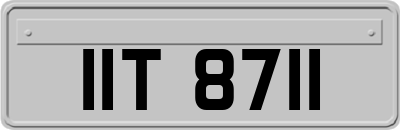 IIT8711