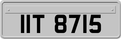 IIT8715