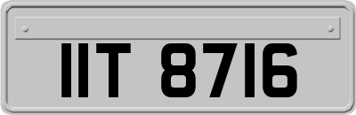 IIT8716