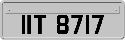 IIT8717