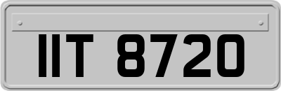 IIT8720