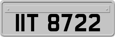 IIT8722