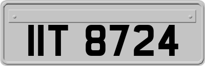 IIT8724