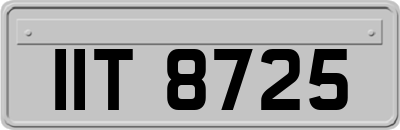 IIT8725