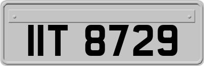 IIT8729