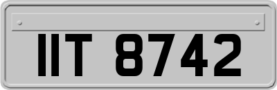 IIT8742