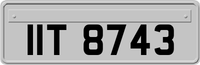 IIT8743