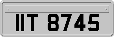 IIT8745