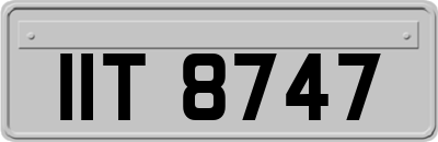 IIT8747