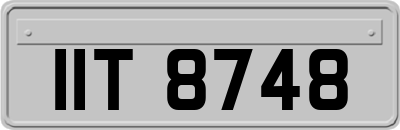IIT8748