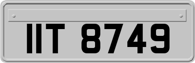 IIT8749
