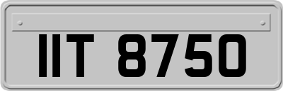 IIT8750