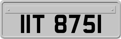 IIT8751
