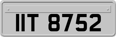 IIT8752