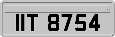 IIT8754