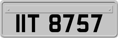 IIT8757