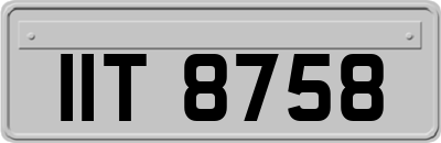 IIT8758
