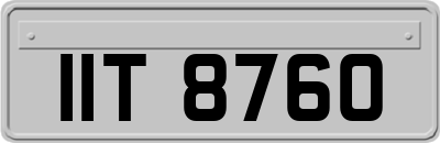 IIT8760