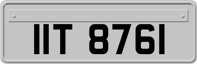 IIT8761