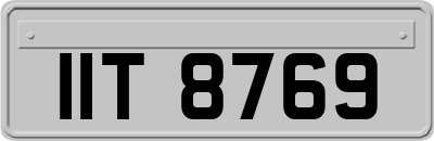IIT8769