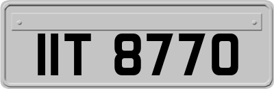 IIT8770
