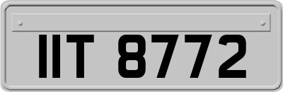 IIT8772