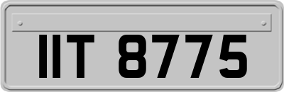 IIT8775