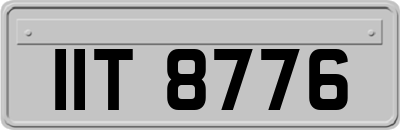 IIT8776