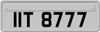 IIT8777
