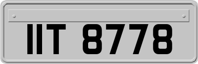 IIT8778