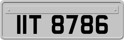 IIT8786