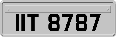 IIT8787